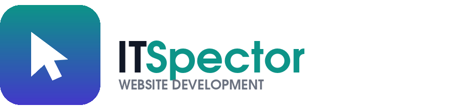ITSpector — Website Development